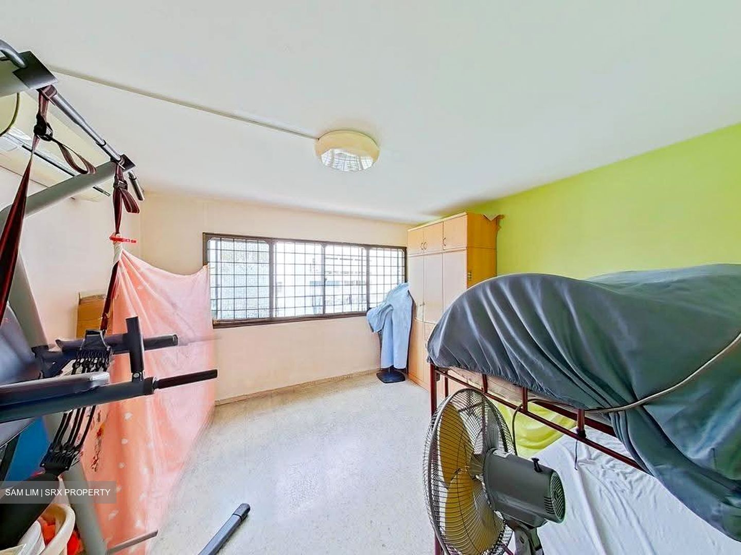 Blk 459 Jurong West Street 41 (Jurong West), HDB 4 Rooms #614438871